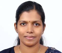 Dr Nithyabhai T
